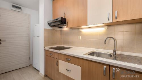 Fotografia z galérie ubytovania Rona Apartments Volta v Poreči
