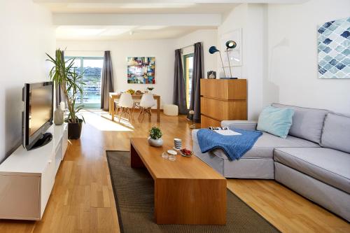 Casas Barulho Albufeira Marina