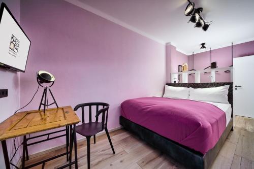 Salzburg Apartments