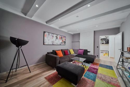 Salzburg Apartments