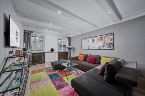 Salzburg Topside Apartments