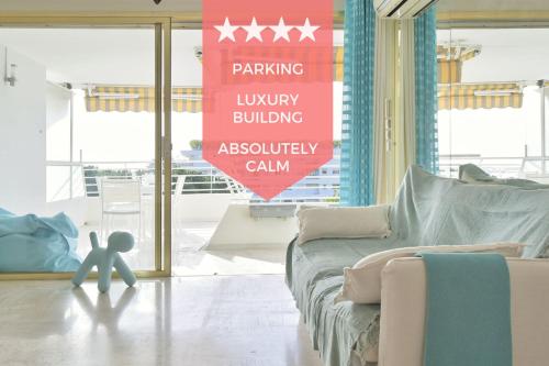 Prestigious Residence with Terrace and Pool