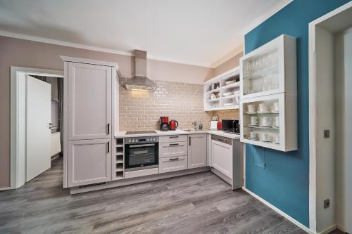 Foto Residence Mozart by Welcome to Salzburg 4
