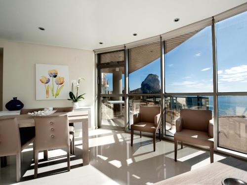 Apartamentos Vista Bella
