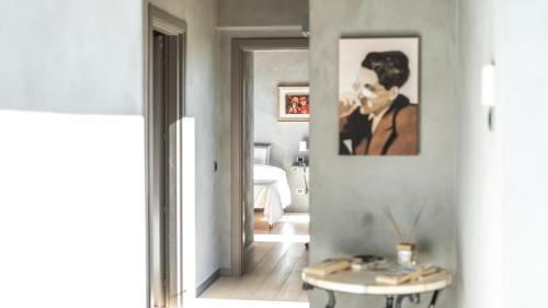Kúpeľňa v ubytovaní Agriresort Villa Gelso- Adults Friendly