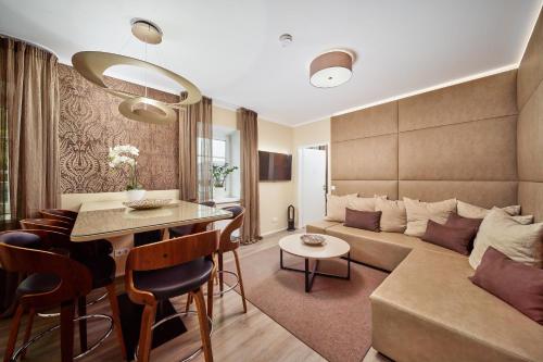 Foto Residence Mozart by Welcome to Salzburg 5