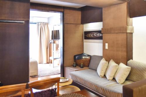 Lycabettus Exclusive Apartments