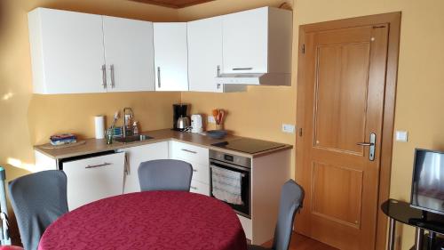 Appartement Karawankenblickstraße