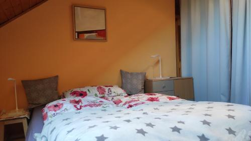 Appartement Karawankenblickstraße