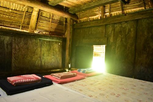 Gallery image of Hiwang Native House Inn & Viewdeck in Banaue