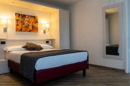 Astra Roma Apartments