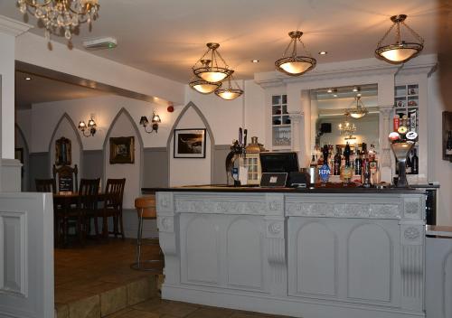 Gallery image of The Bell in Shifnal