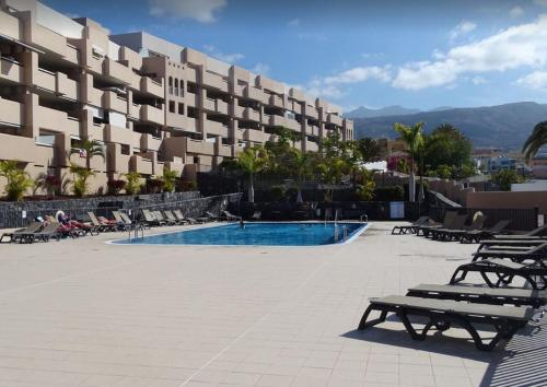 Playa Paraiso, El Horno Holidays and Relax