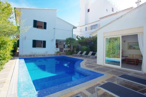 Casa de vacaciones Casa del Mar - A149 (España Puerto ...
