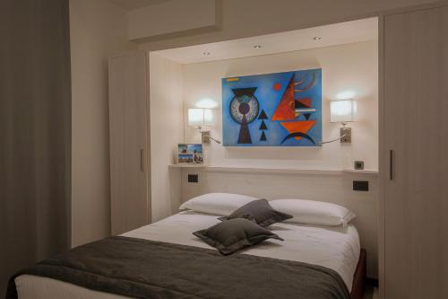 Foto Astra Roma Apartments