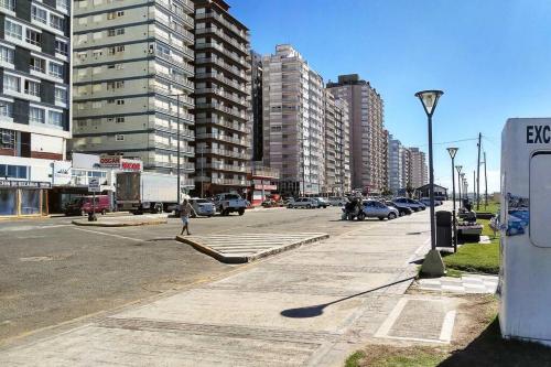 El barrio de los alrededores o un barrio cerca de este apartamento