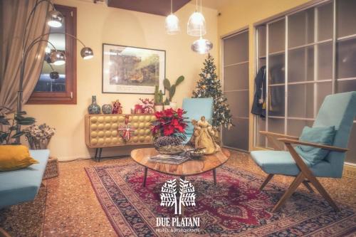 Hotel Due Platani – Photos 2