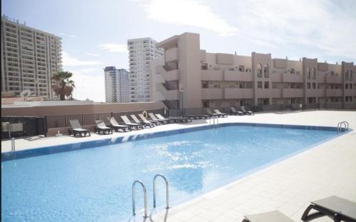 Playa Paraiso, El Horno Holidays and Relax