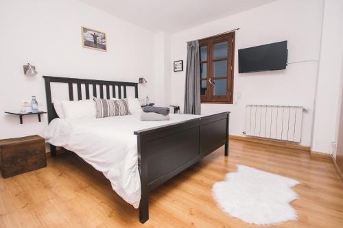 Imagen de la galería de Secret Spot Hostel, en La Massana