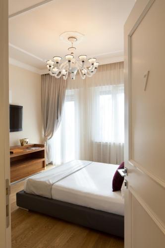 Suite Milano Duomo photo 49