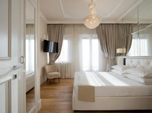 Suite Milano Duomo photo 17
