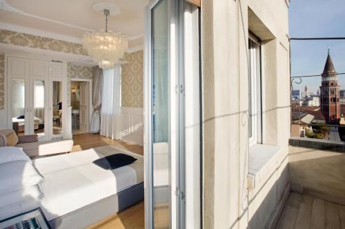 Suite Milano Duomo photo 35