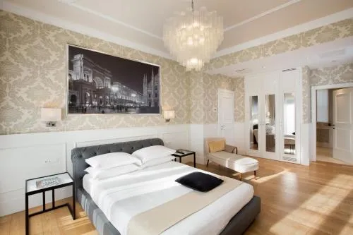 Suite Milano Duomo photo 1