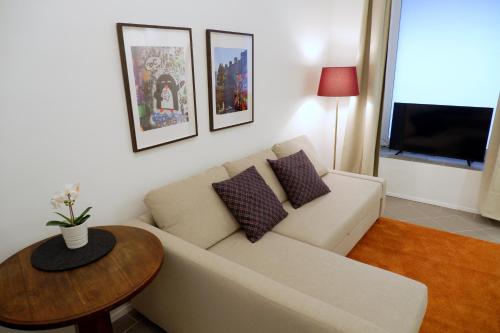 Apartments near Augarten