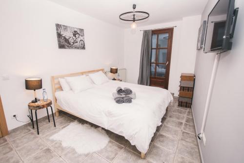 Imagen de la galería de Secret Spot Hostel, en La Massana