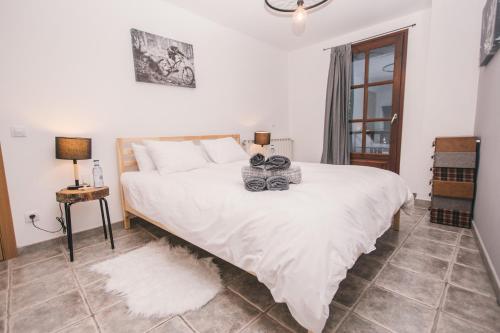 Imagen de la galería de Secret Spot Hostel, en La Massana