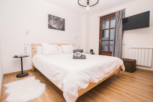 Imagen de la galería de Secret Spot Hostel, en La Massana