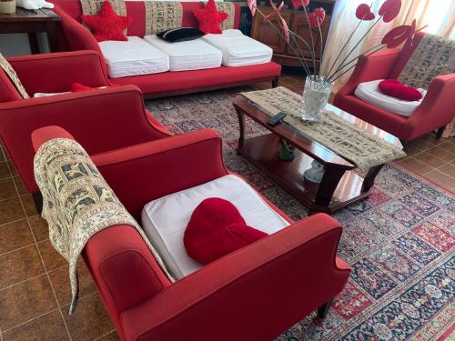 Gallery image of Coco Land in Sainte-Anne