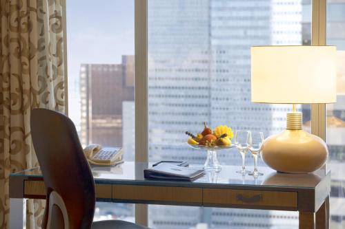 Fairmont Dallas Image