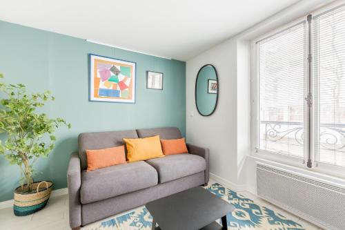 Résidence Louvre - Bellan