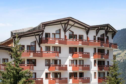 Résidence Pierre & Vacances Le Britania