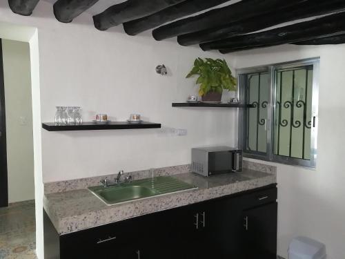 Gallery image of Casa Mama Bety in Valladolid