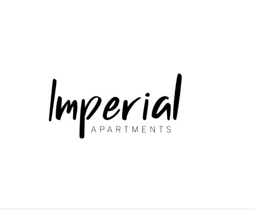 Imperial apartments - Estudio Con Balcón