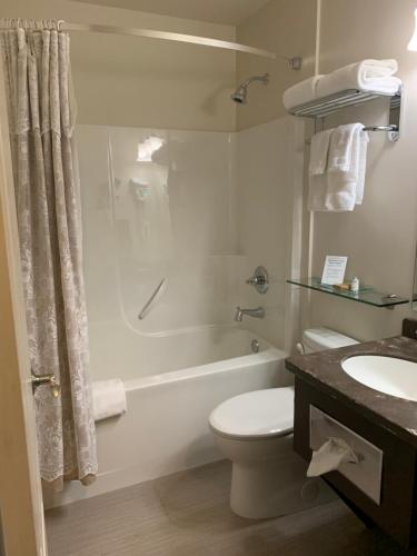 Billy Barker Casino Hotel – Photos 3