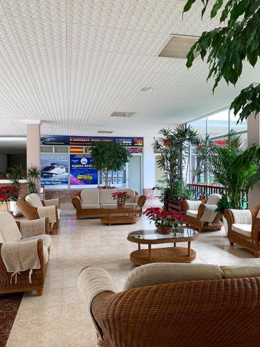 Apartment El Dorado, Las Americas