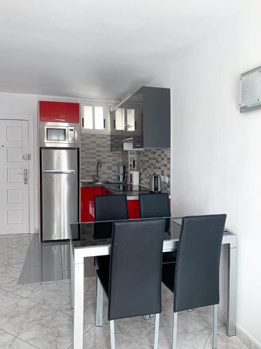 Apartment El Dorado, Las Americas