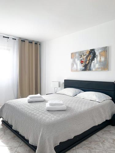 Apartment El Dorado, Las Americas