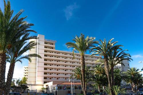 Apartment El Dorado, Las Americas