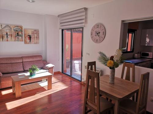 Apartamentos Hemar Granada