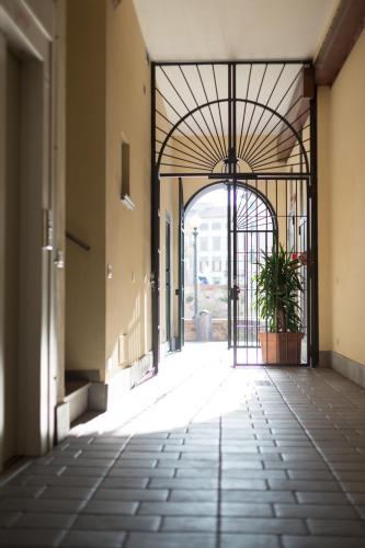 Gambar di galeri bagi Agave in Città di Livorno