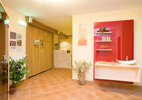 Fotografie z fotogalerie ubytování Hotel Schönegg v destinaci Seefeld in Tirol