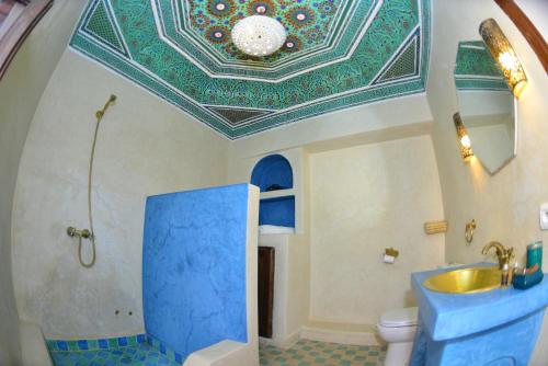 Gallery image of Riad Hidden in Marrakesh