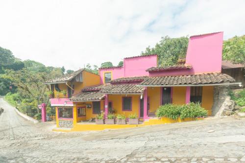 Imagen de la galería de Hotel Coyopolan, en Xico