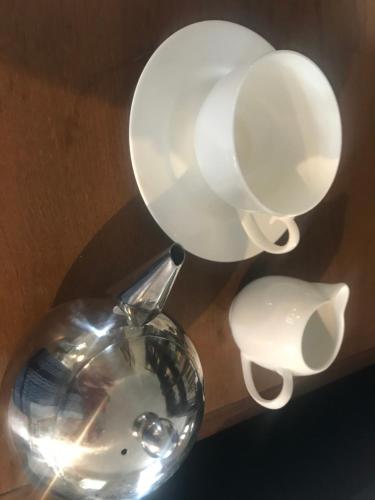 Billede fra billedgalleriet på Prodigal Daughter Gourmet Lodge i Martinborough 