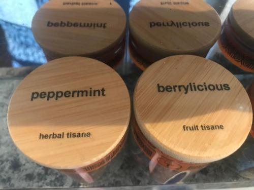 Billede fra billedgalleriet på Prodigal Daughter Gourmet Lodge i Martinborough 