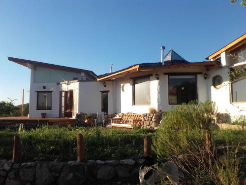 Refugio: El Llamado